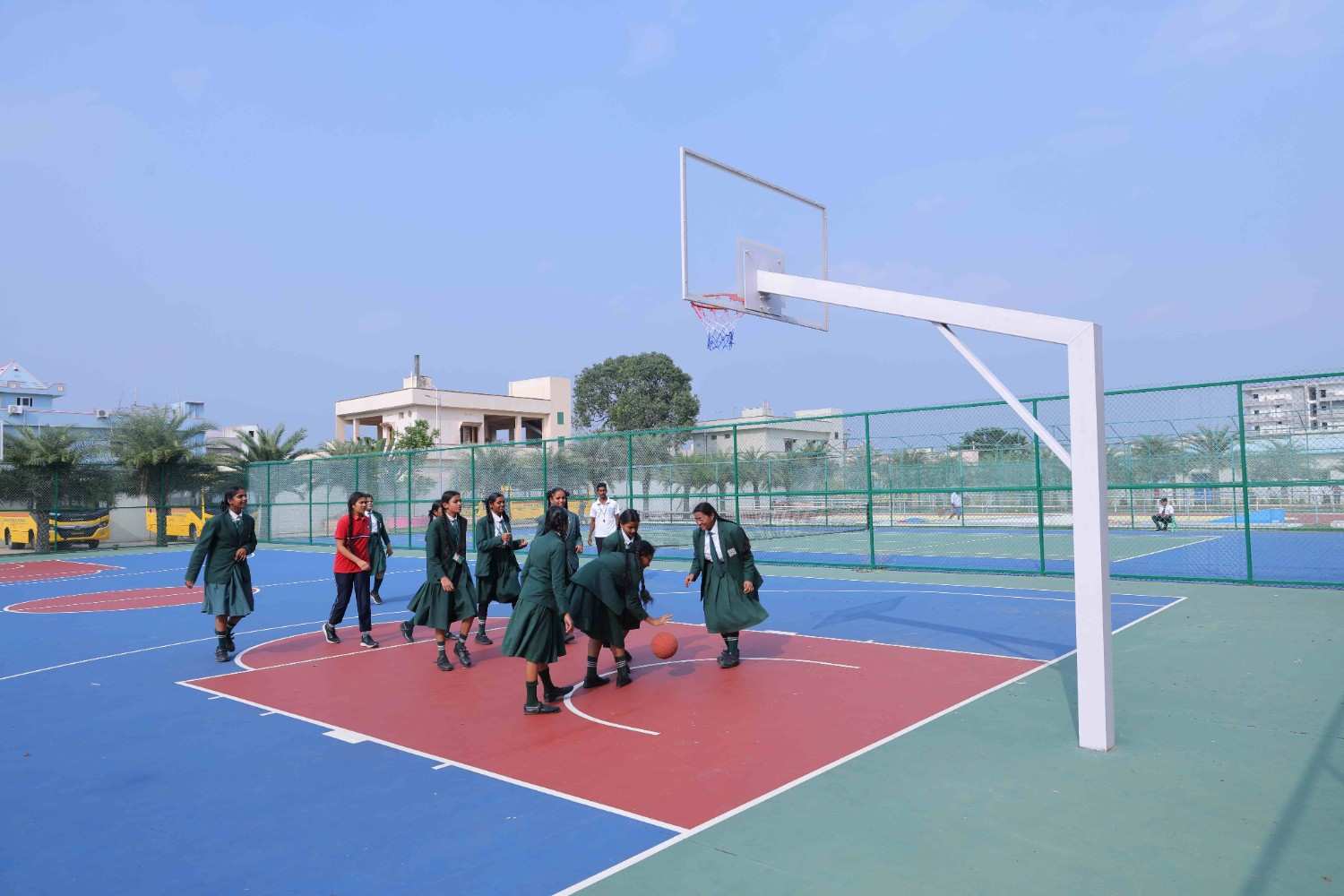 Sports