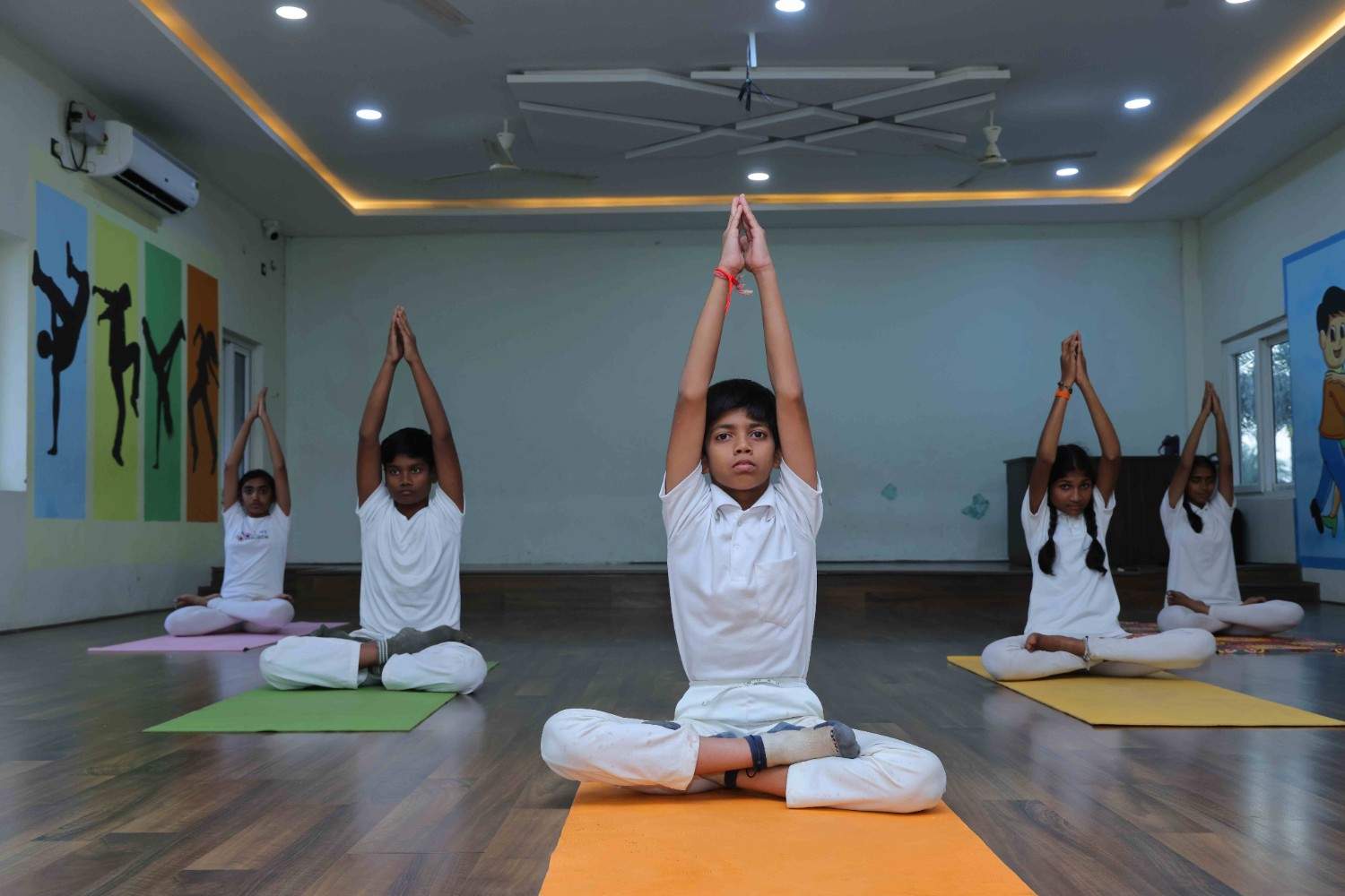 Yoga